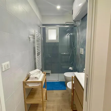 Апартаменти La Terrazza