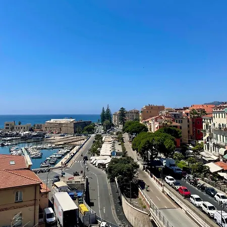 La Terrazza * Санремо