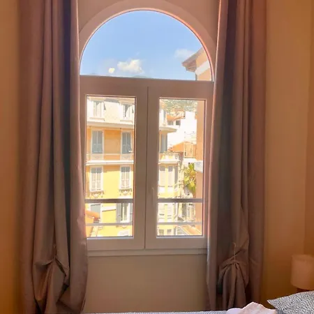 La Terrazza דירה *