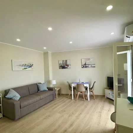 La Terrazza דירה סנרמו