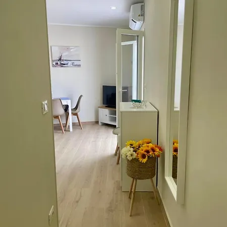 Апартаменти La Terrazza Санремо