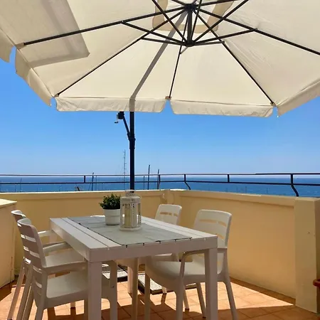 Апартаменти La Terrazza