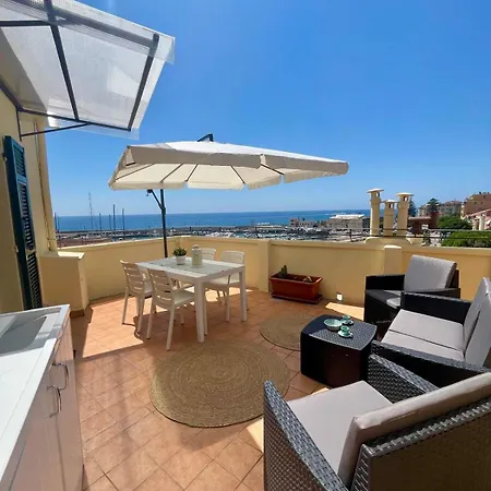 La Terrazza *