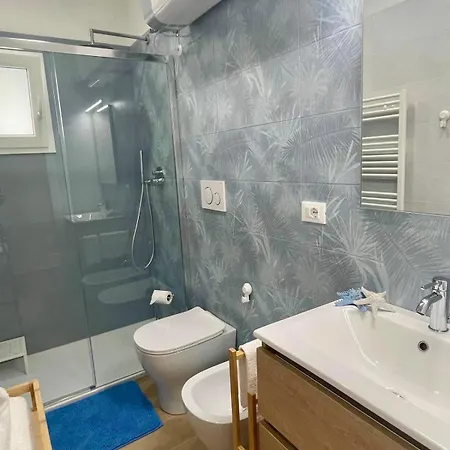 La Terrazza דירה