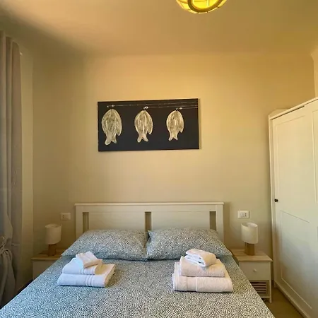 Appartamento La Terrazza