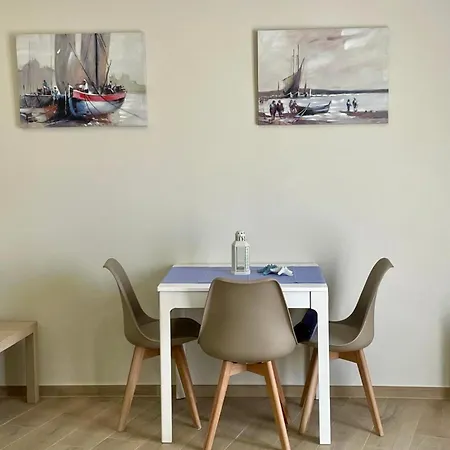 La Terrazza *