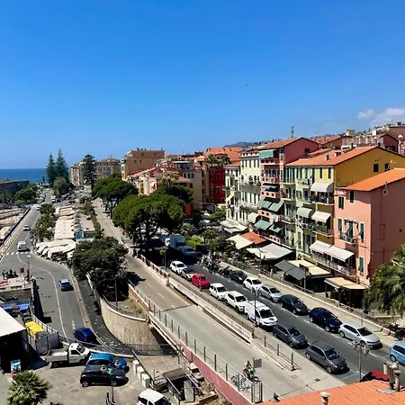 La Terrazza Санремо