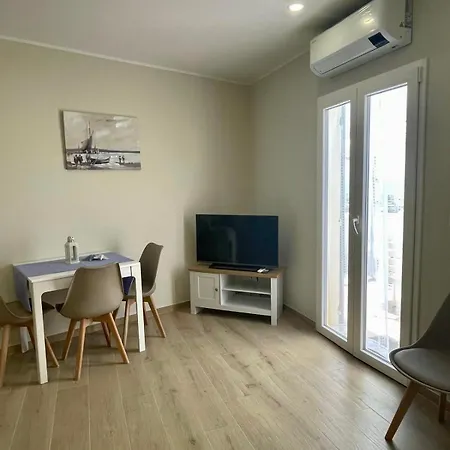 La Terrazza Appartamento