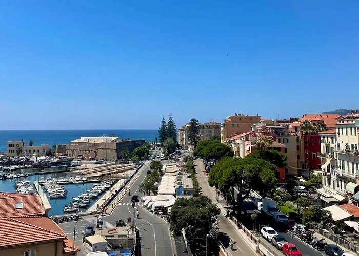 La Terrazza * San Remo