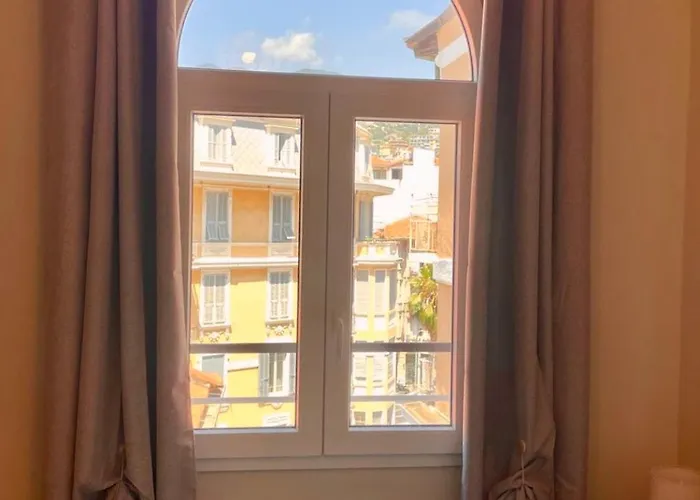 La Terrazza Apartman *