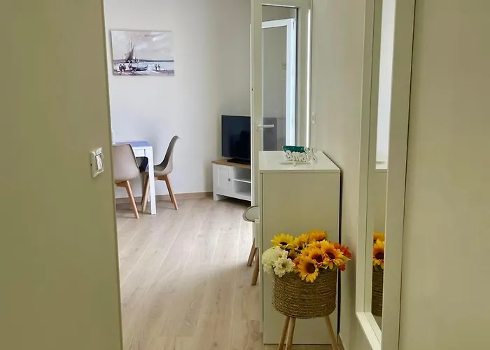 Apartman La Terrazza San Remo