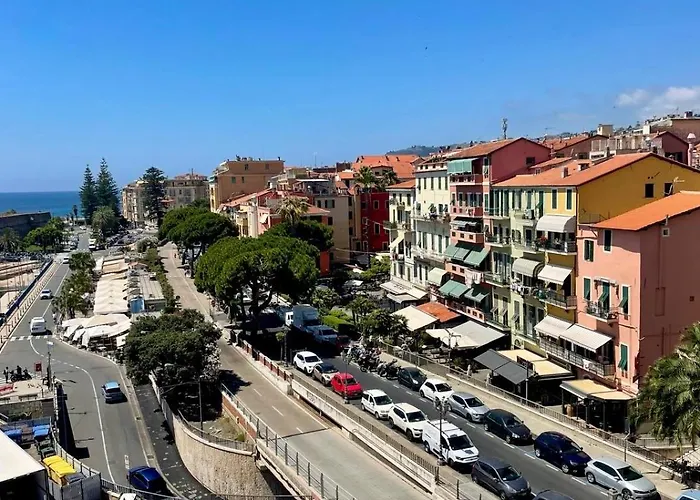 La Terrazza San Remo
